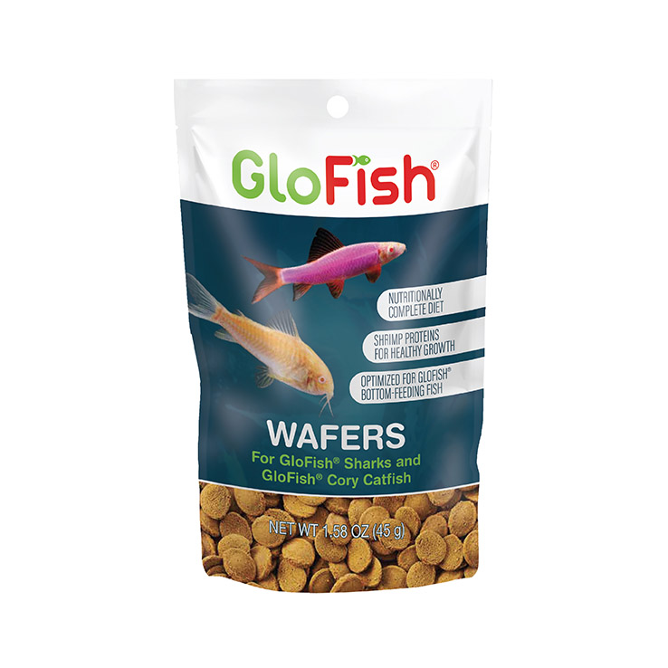 Catfish wafers 2025